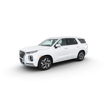 Used Hyundai Palisade Calligraphy for Sale Online | Carvana